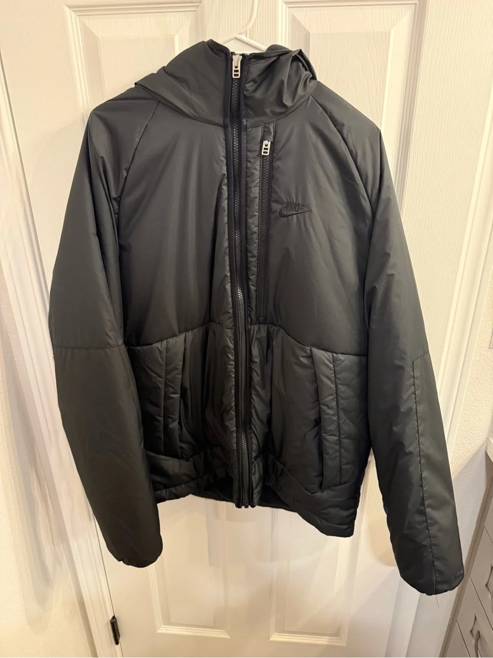 Nike great puffer